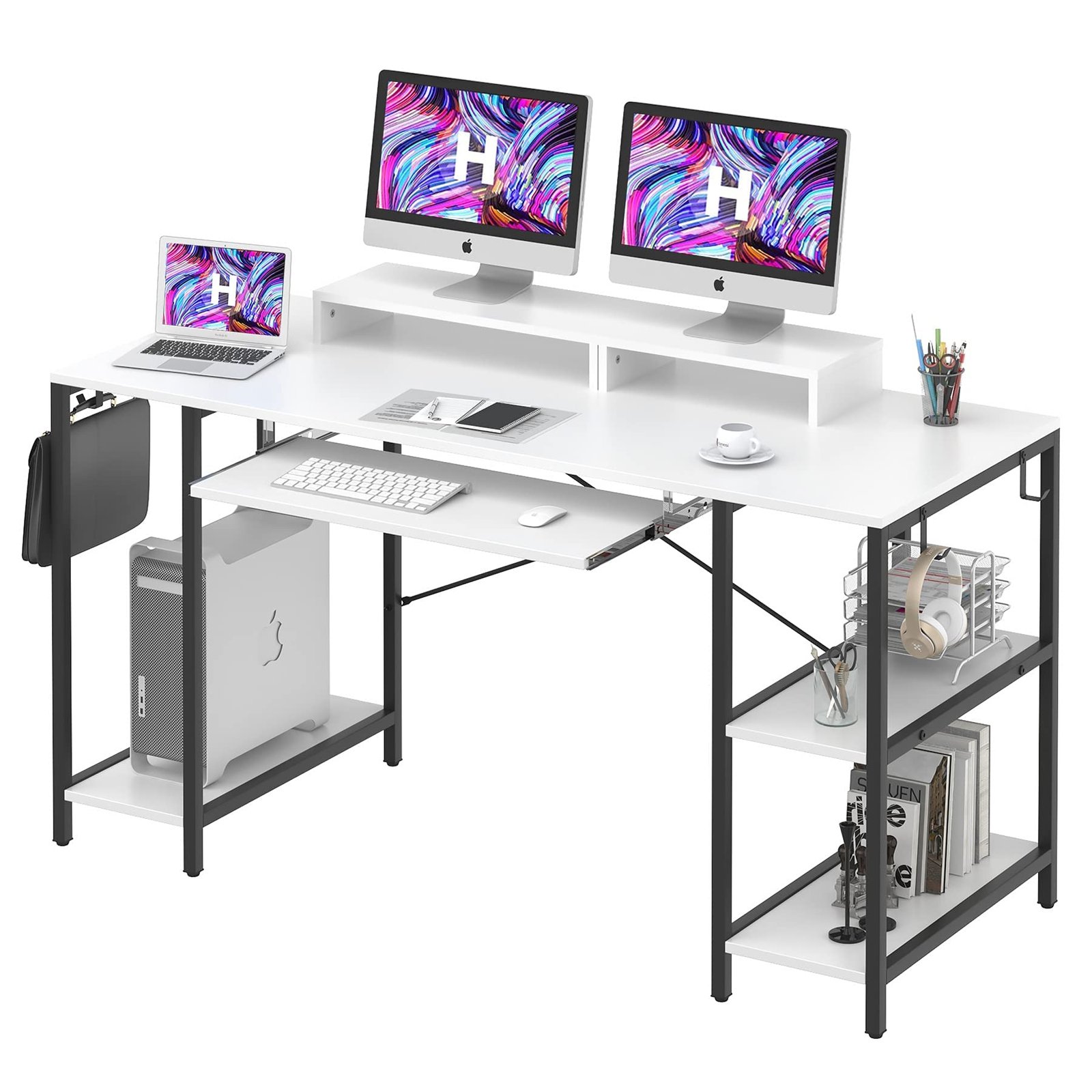 HYPIGO Computer Desk