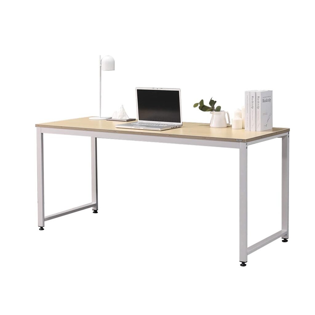 Desks for Designers: Choosing the Right Workspace for Creativity