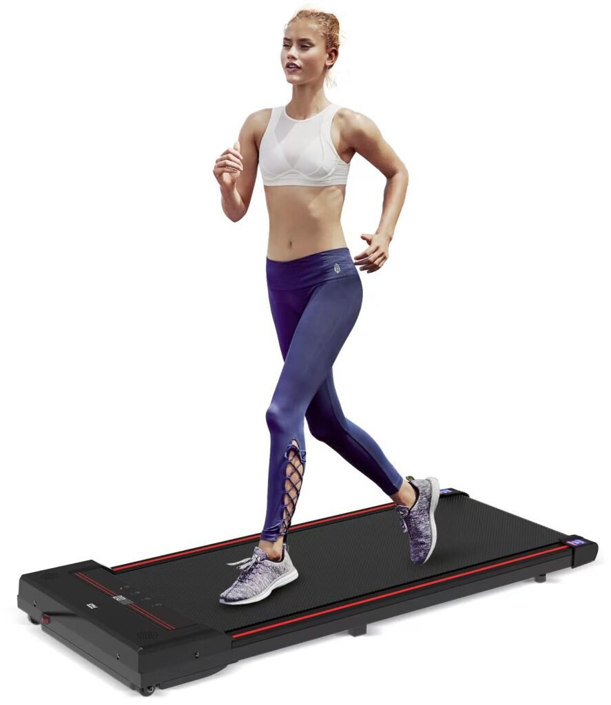 Best Treadmill Desks for Your Home Office