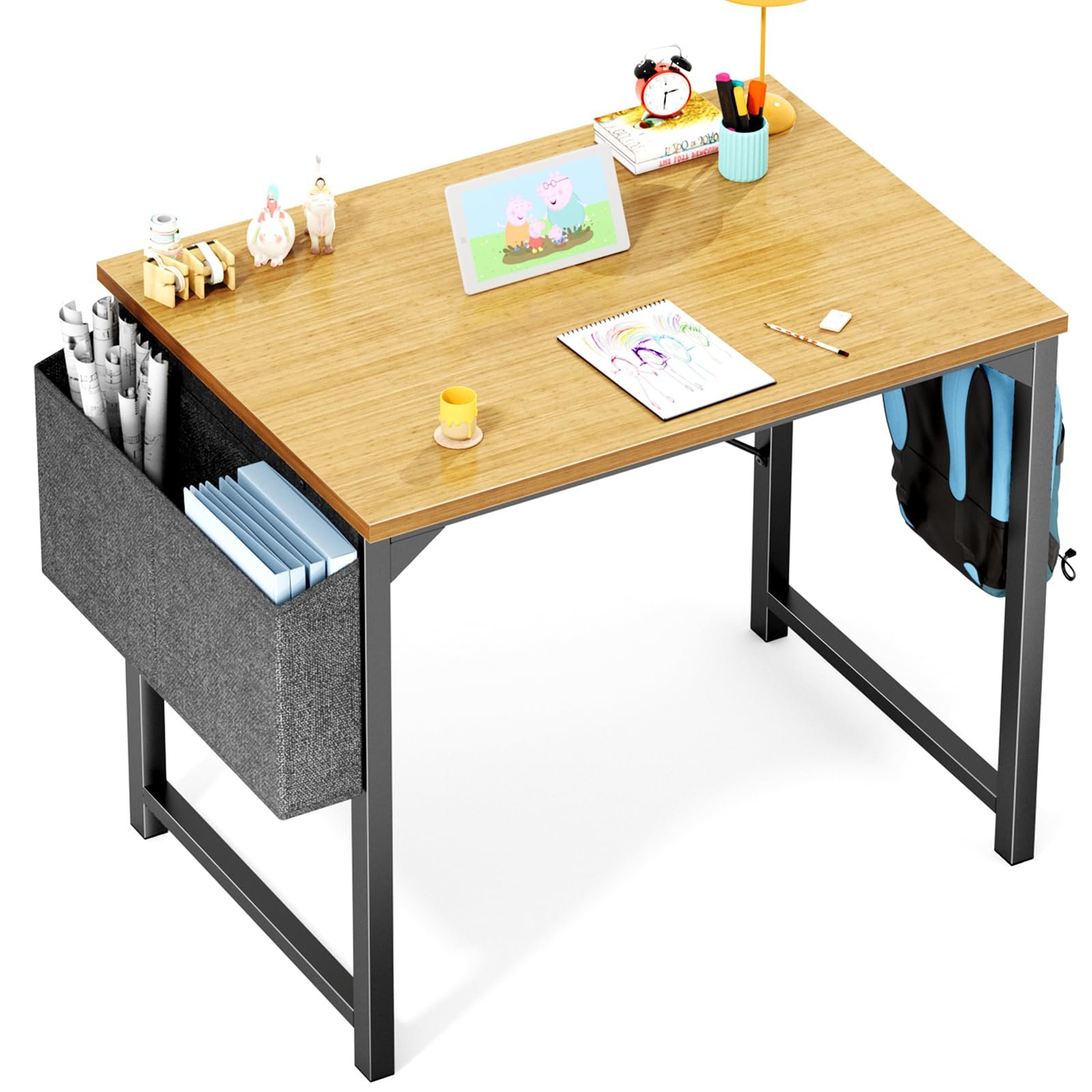 OLIXIS Small Computer Desk