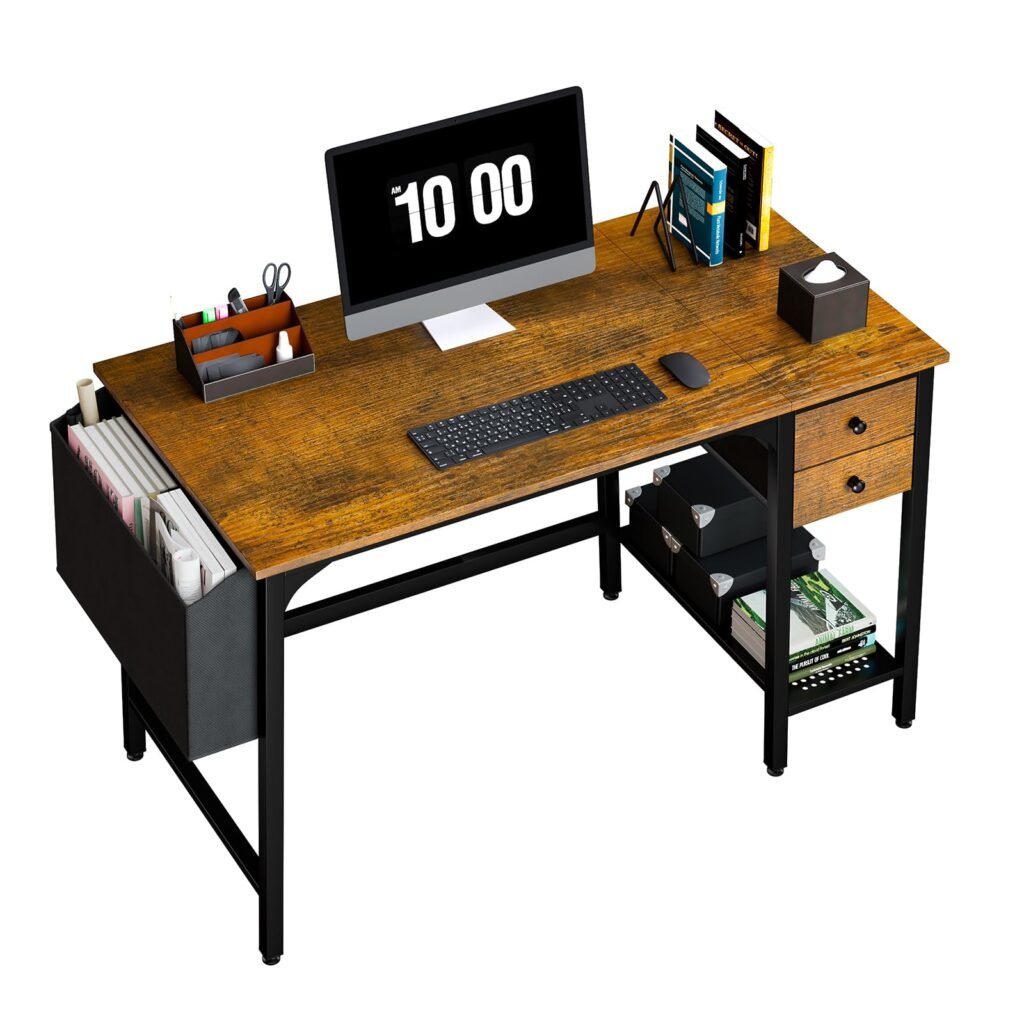 Best Desks for Students: Top Picks for 2025