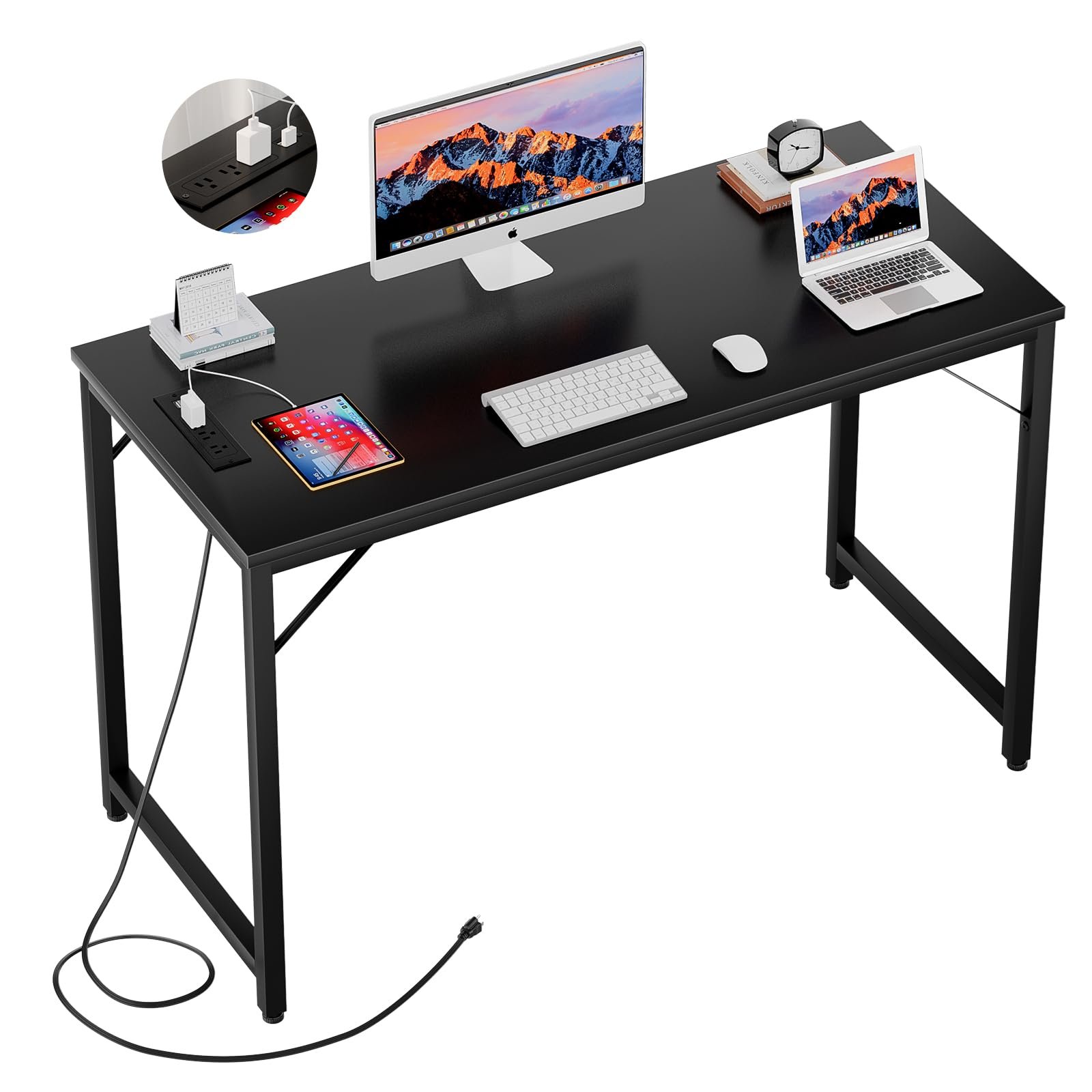 iSunirm Desk