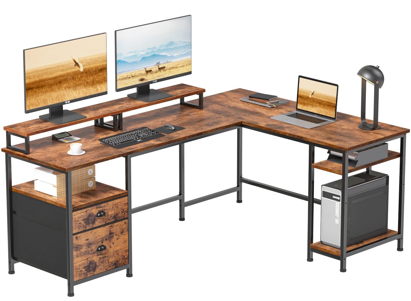 Furologee Desk