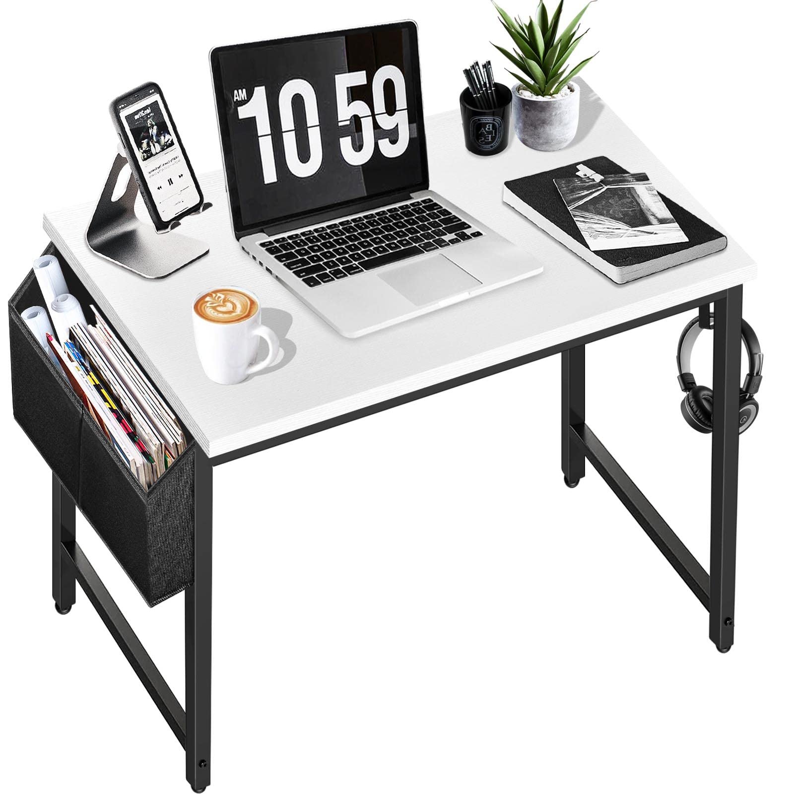 DLisiting Small Computer Desk
