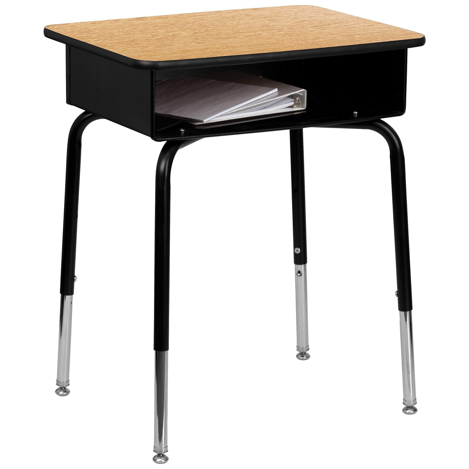 Flash Furniture Billie Student Desk