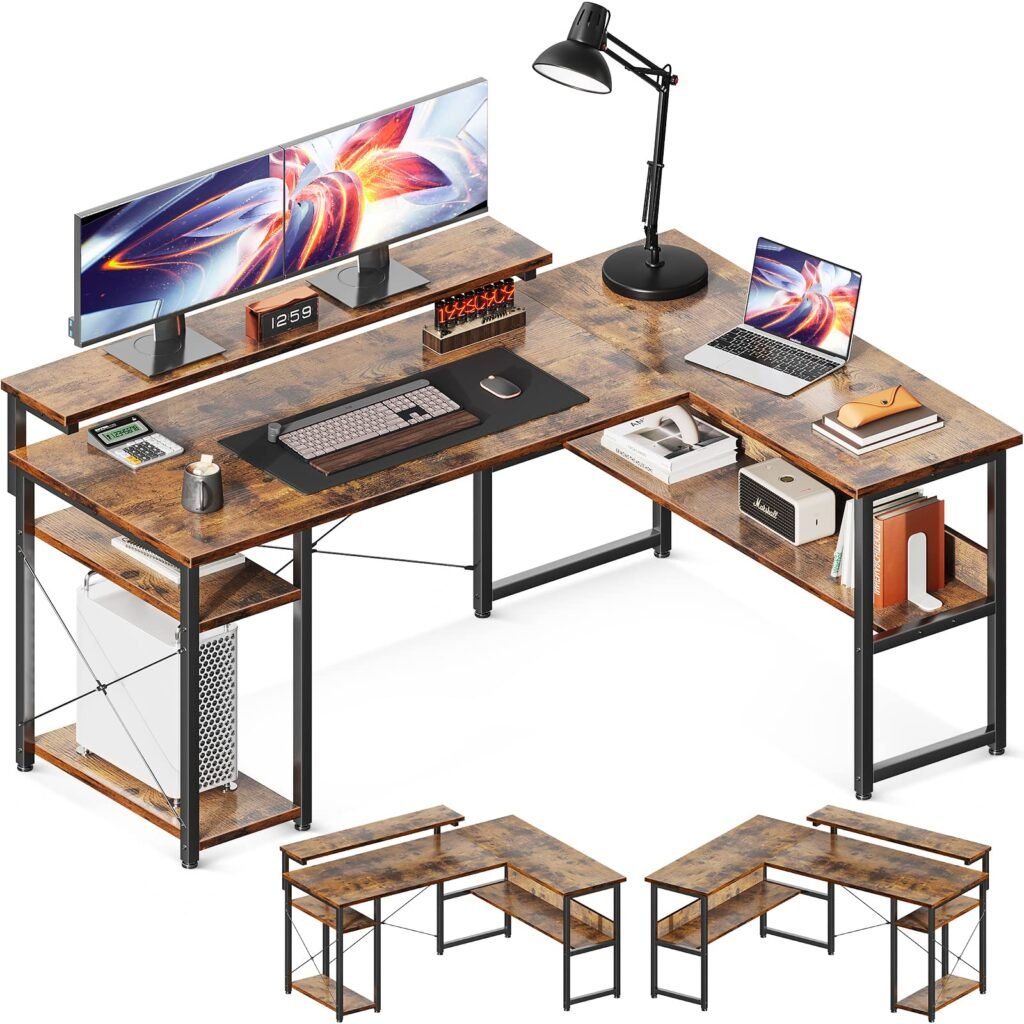 Desks for Animators: Choosing the Right Workspace for Optimal Creativity