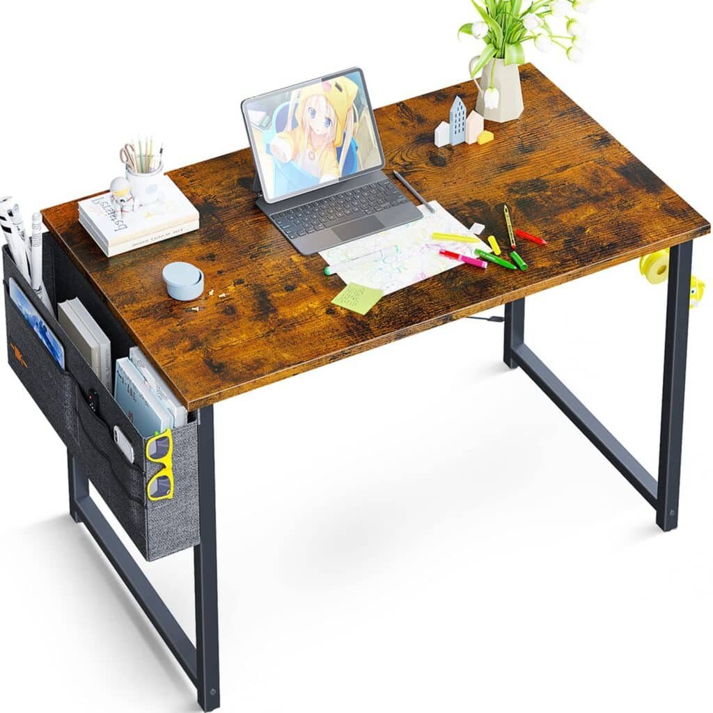 Best Computer Desk for Personal Office Use in 2025