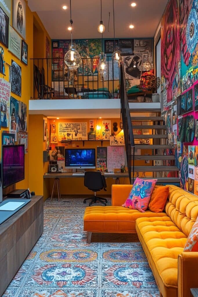 Creative Freelancer Studio