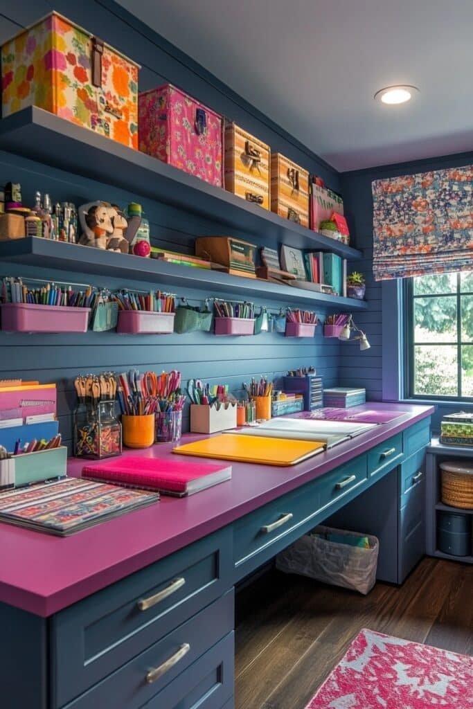 Creative Workshop Space