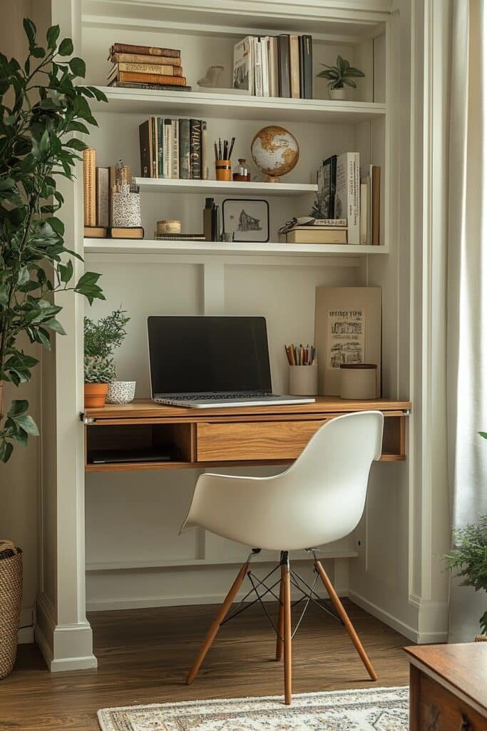 Functional Compact Space Solution