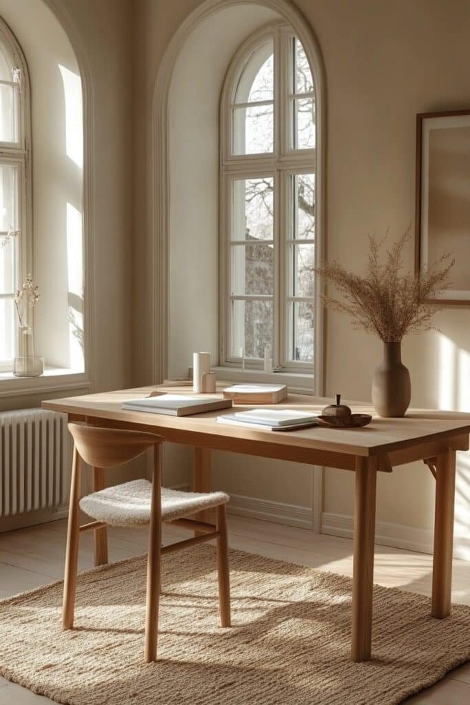 Scandinavian Simplicity