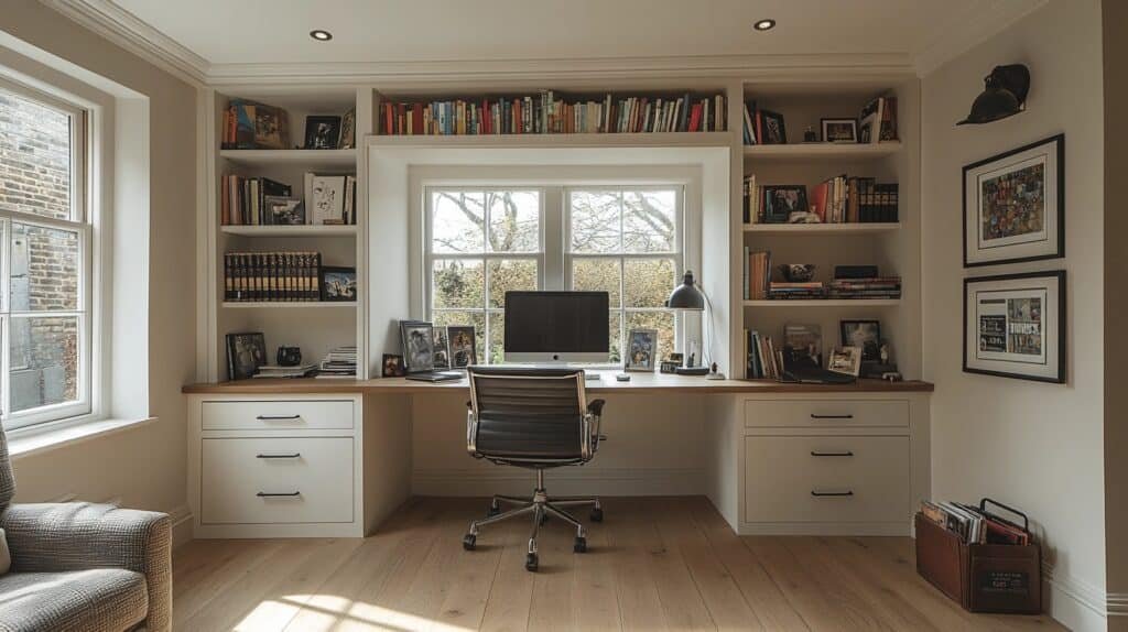 Small Home Offices