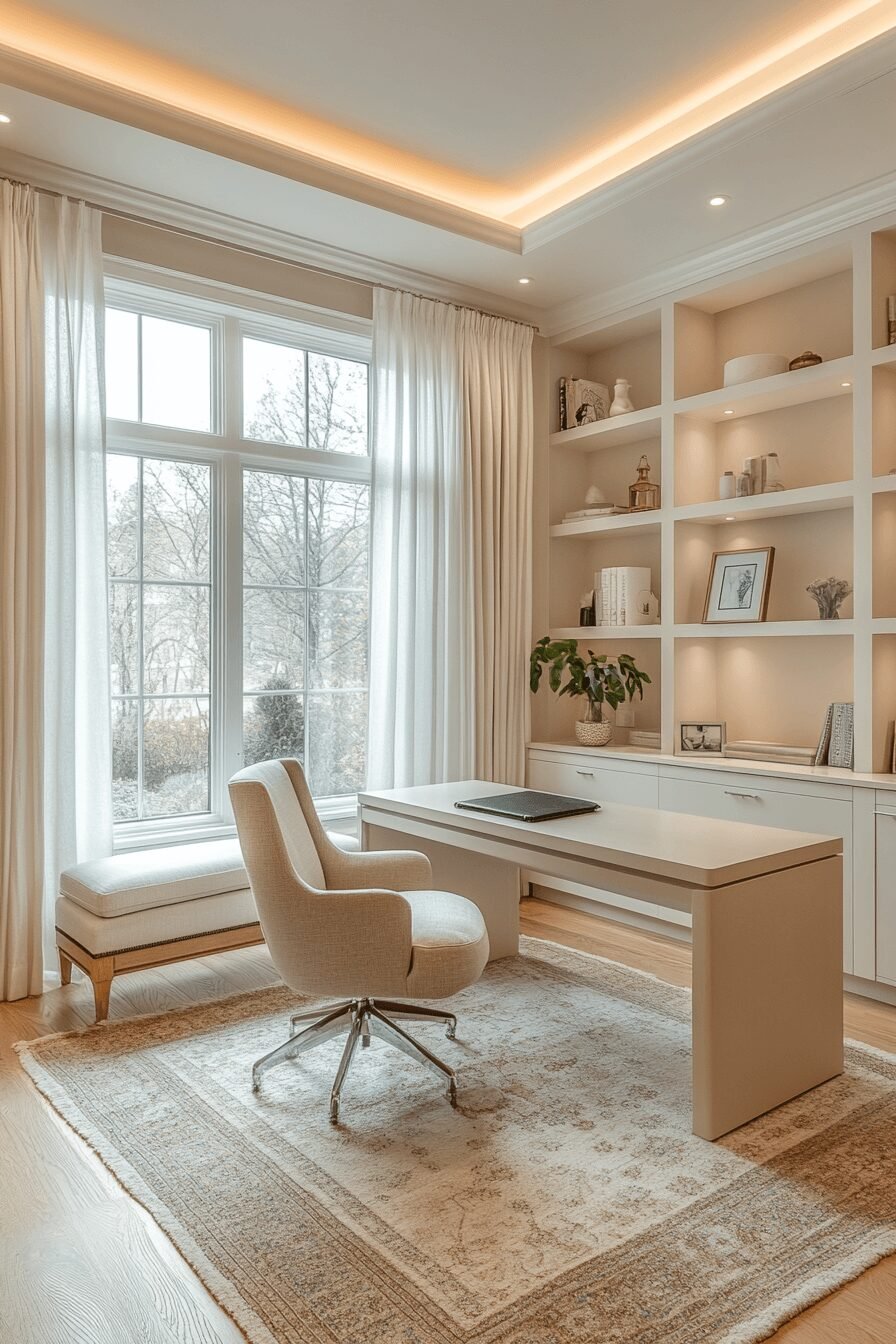 29 Home Office Space Upgrades You’ll Instantly Love