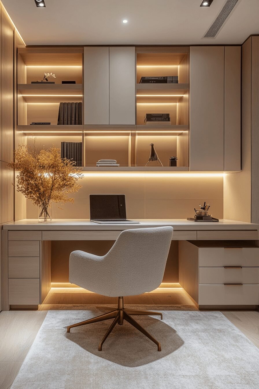 29 Home Office Space Upgrades You’ll Instantly Love