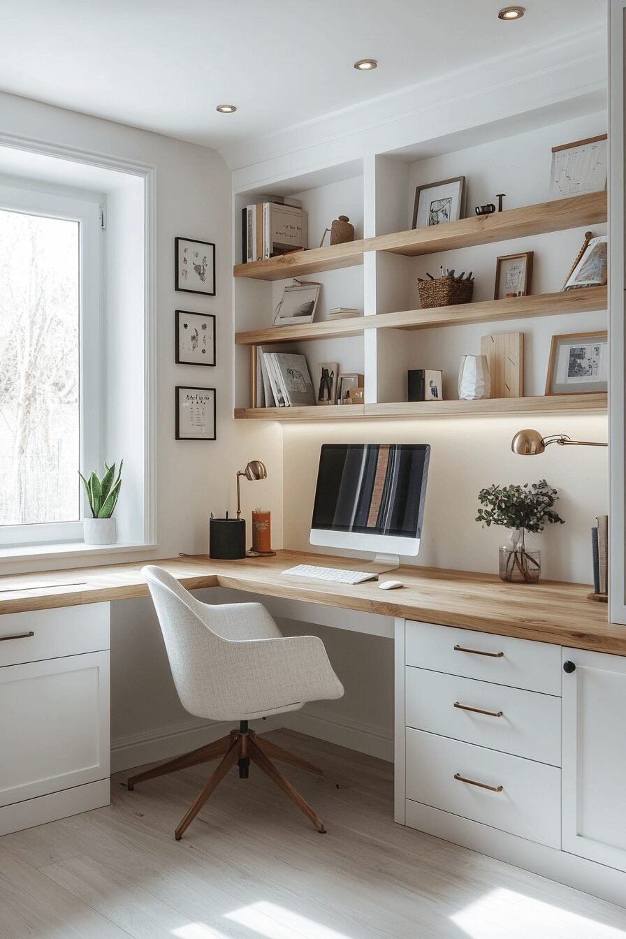 29 Home Office Space Upgrades You’ll Instantly Love