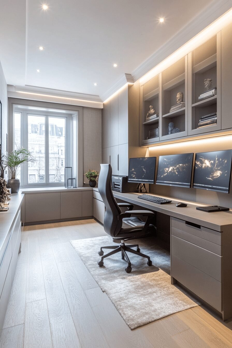 29 Home Office Space Upgrades You’ll Instantly Love