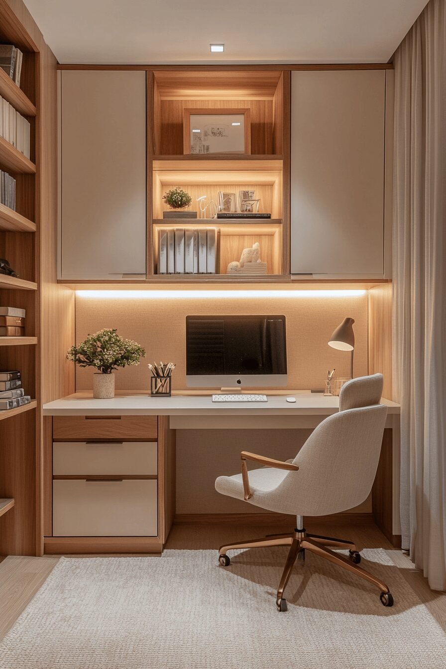 29 Home Office Space Upgrades You’ll Instantly Love