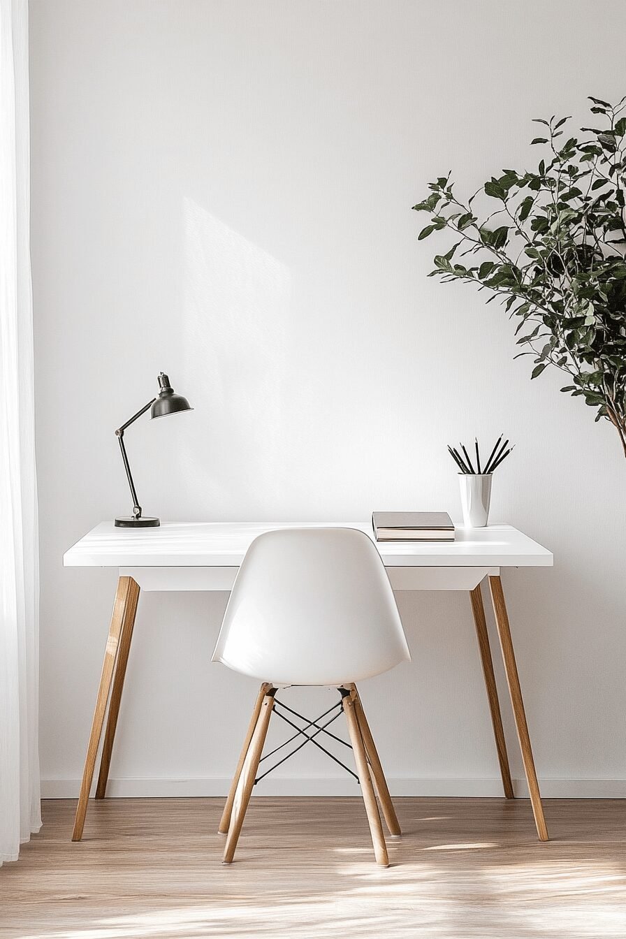 29 Home Office Space Upgrades You’ll Instantly Love