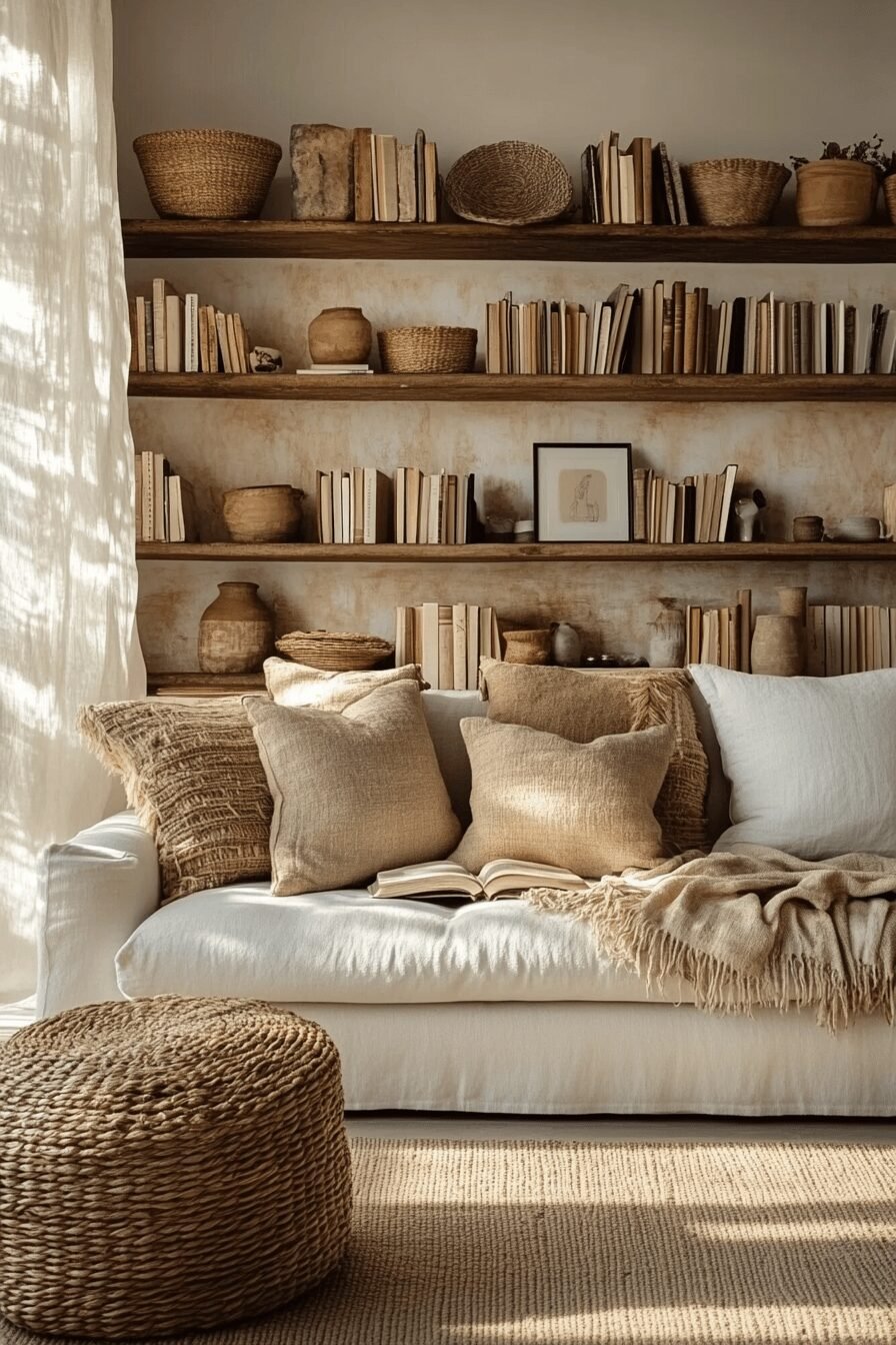 29 Book Shelf Ideas That Make Your Collection Shine