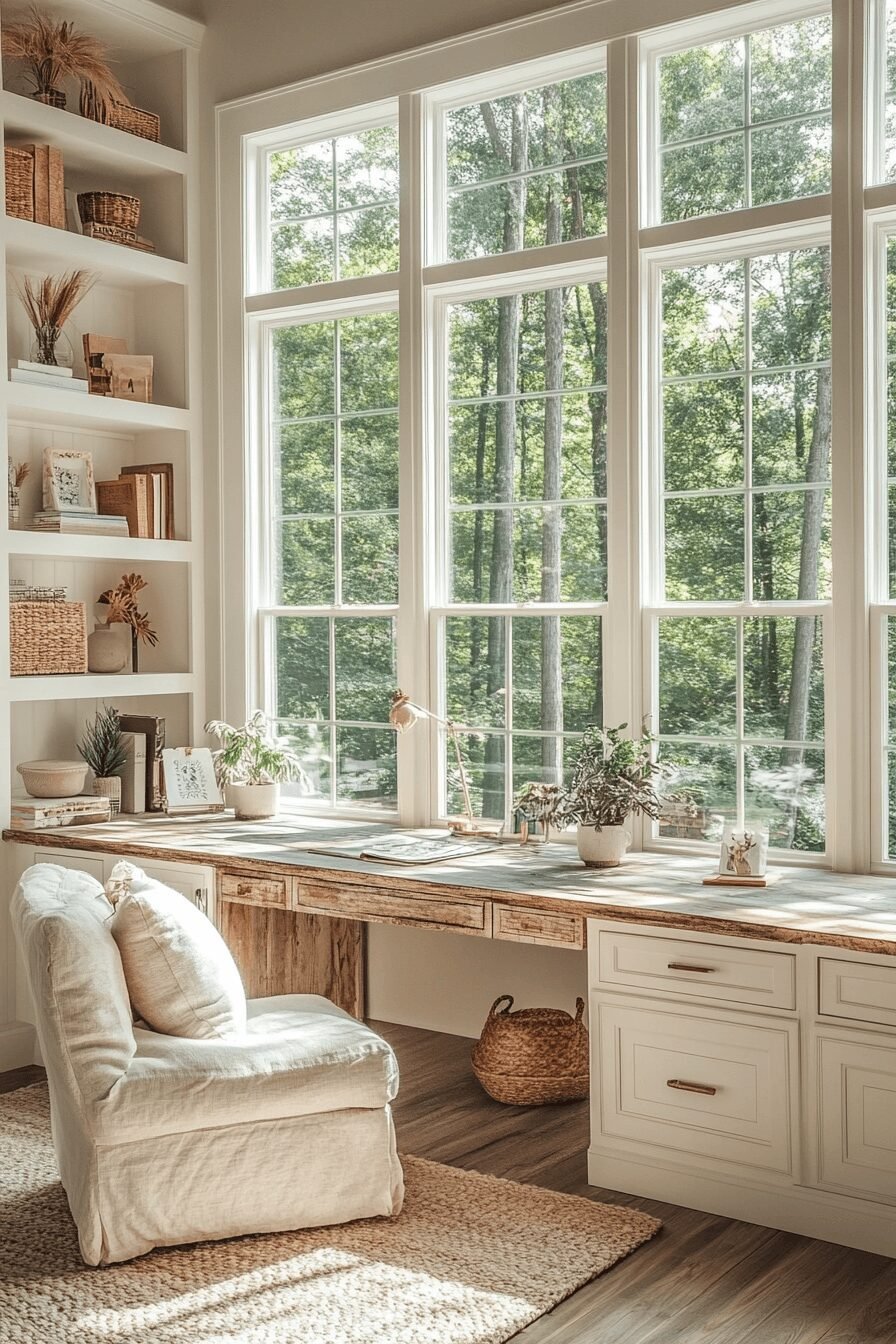 29 Home Office Space Upgrades You’ll Instantly Love