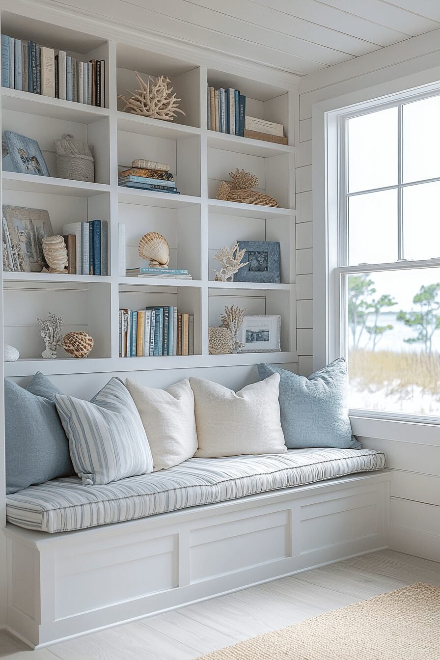 29 Book Shelf Ideas That Make Your Collection Shine