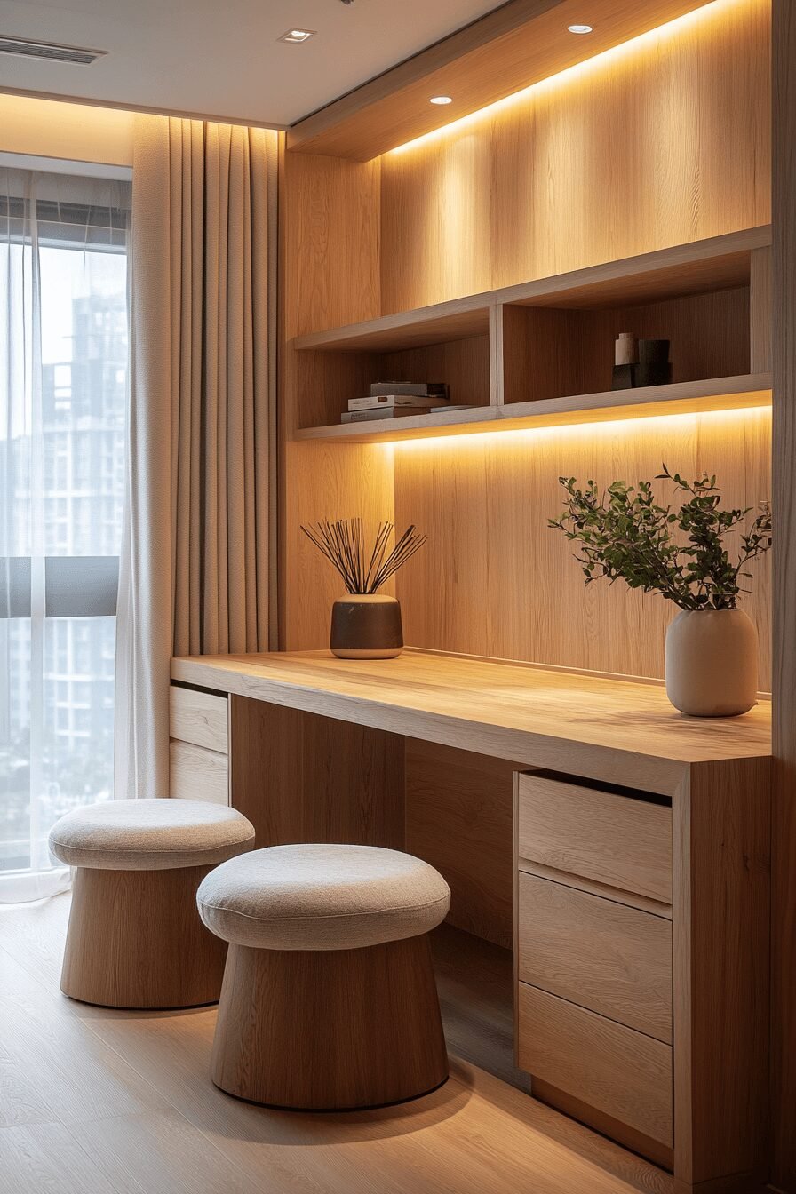 29 Home Office for Two People Spaces That Encourage Connection and Comfort