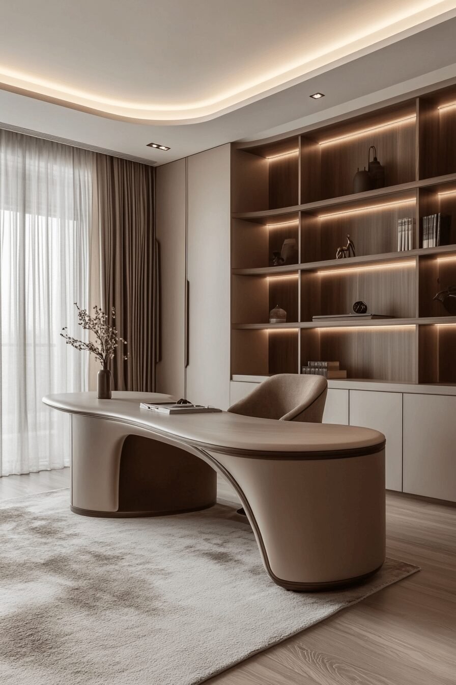 29 Home Office Space Upgrades You’ll Instantly Love