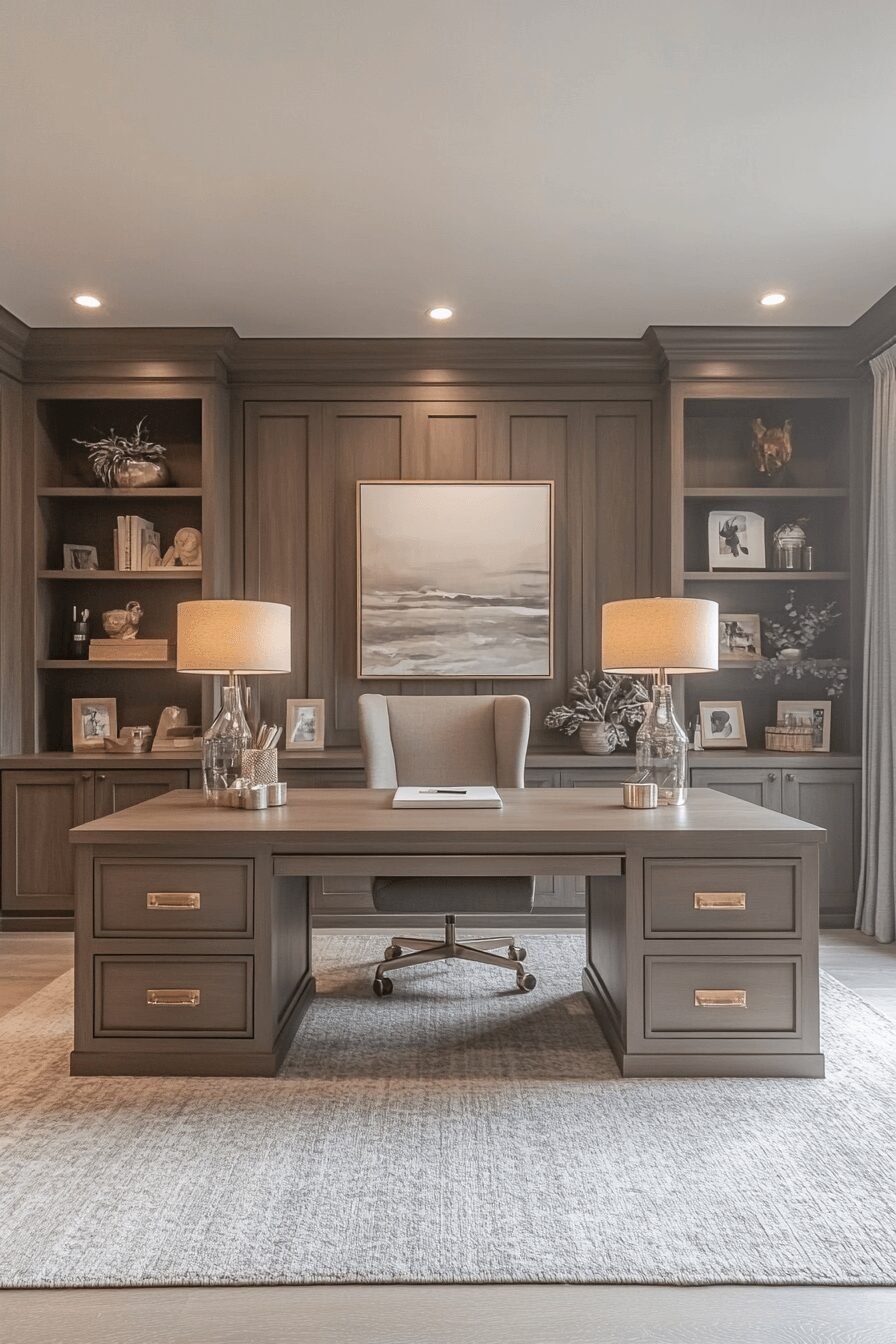 29 Home Office Space Upgrades You’ll Instantly Love