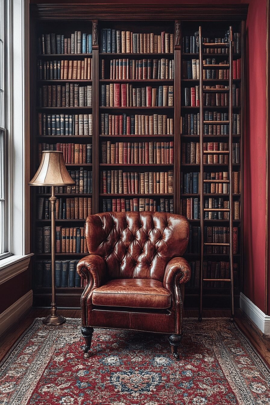 29 Book Shelf Ideas That Make Your Collection Shine