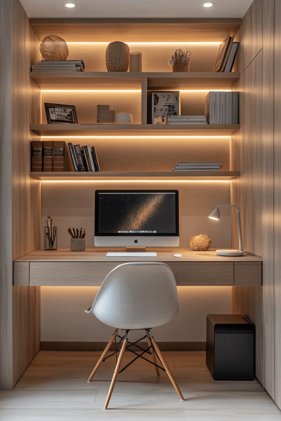 29 Home Office Space Upgrades You’ll Instantly Love
