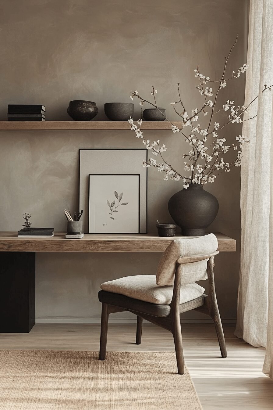 29 Home Office Inspo Vibes for the Ultimate Chic Work Corner