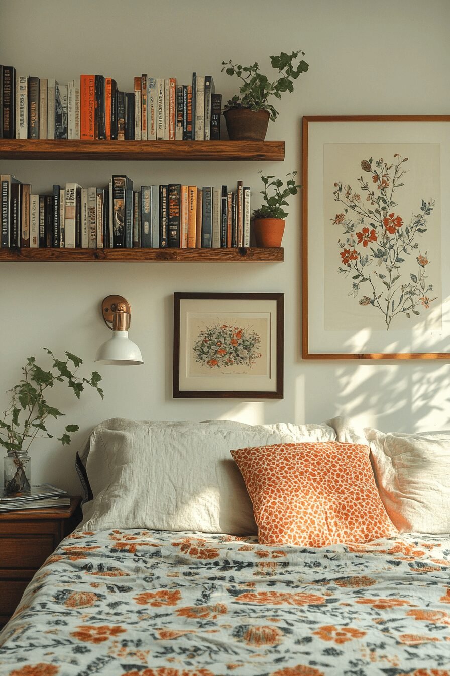 29 Book Shelf Ideas That Make Your Collection Shine