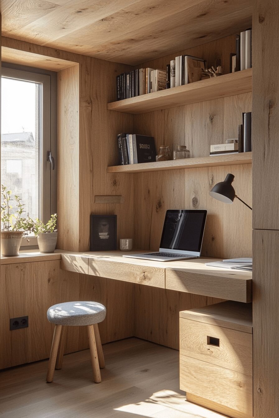 29 Home Office Space Upgrades You’ll Instantly Love