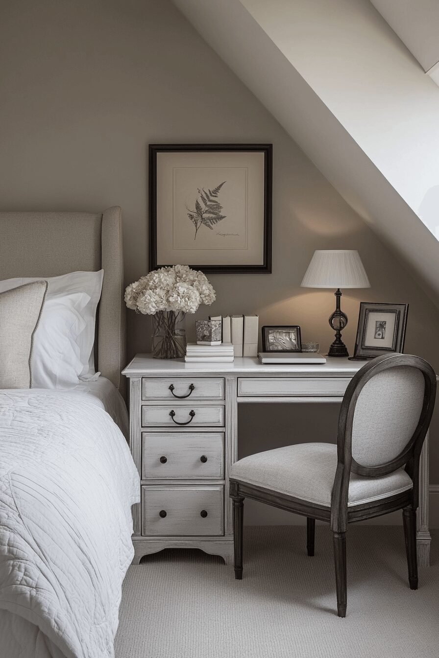 29 Home Office Guest Room Combo Designs with Dual-Purpose Style