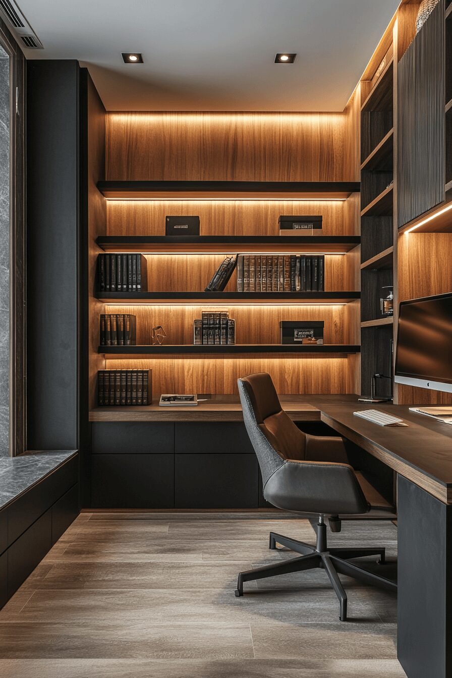 29 Home Office for Two People Spaces That Encourage Connection and Comfort