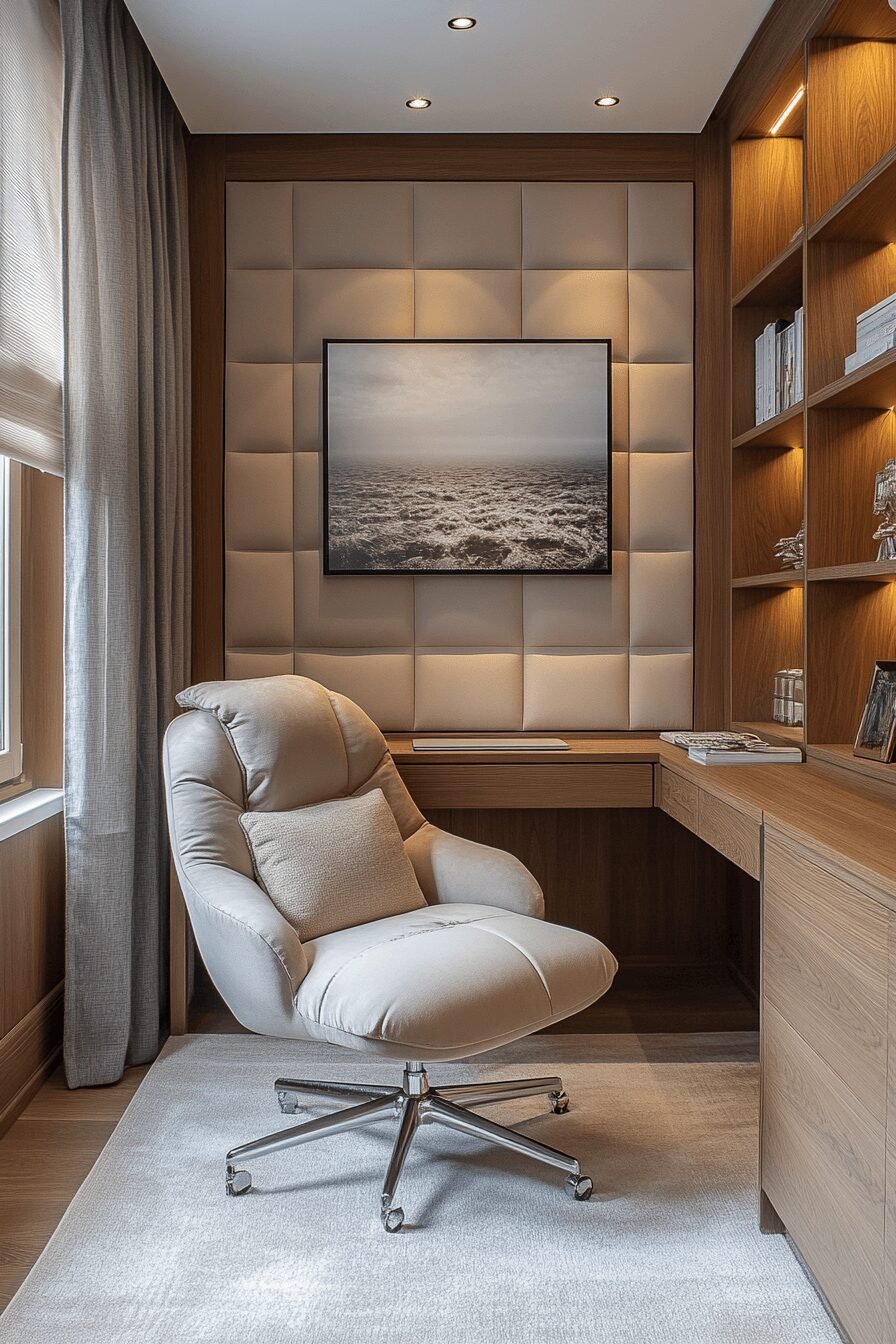 29 Home Office Space Upgrades You’ll Instantly Love