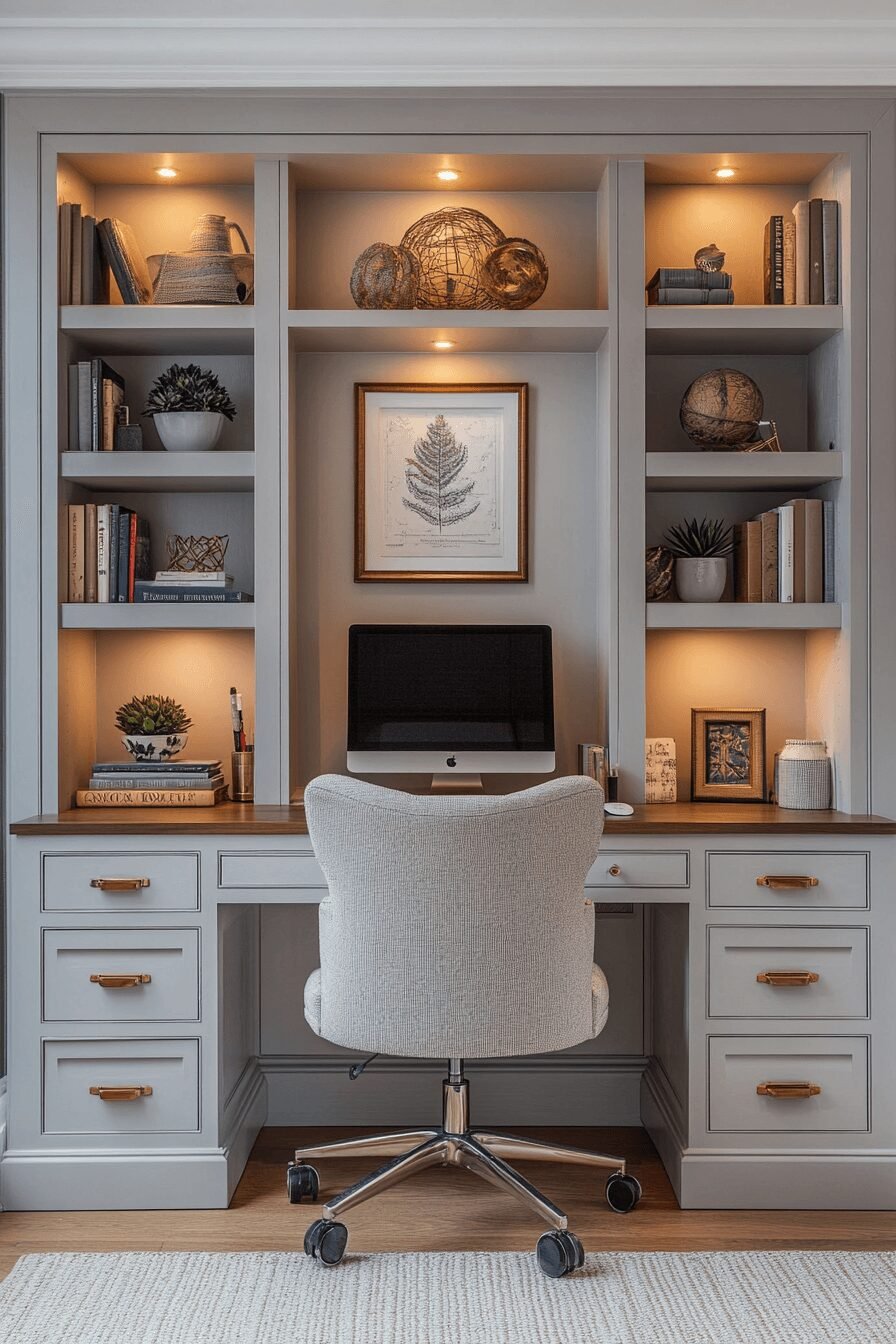 29 Home Office Space Upgrades You’ll Instantly Love