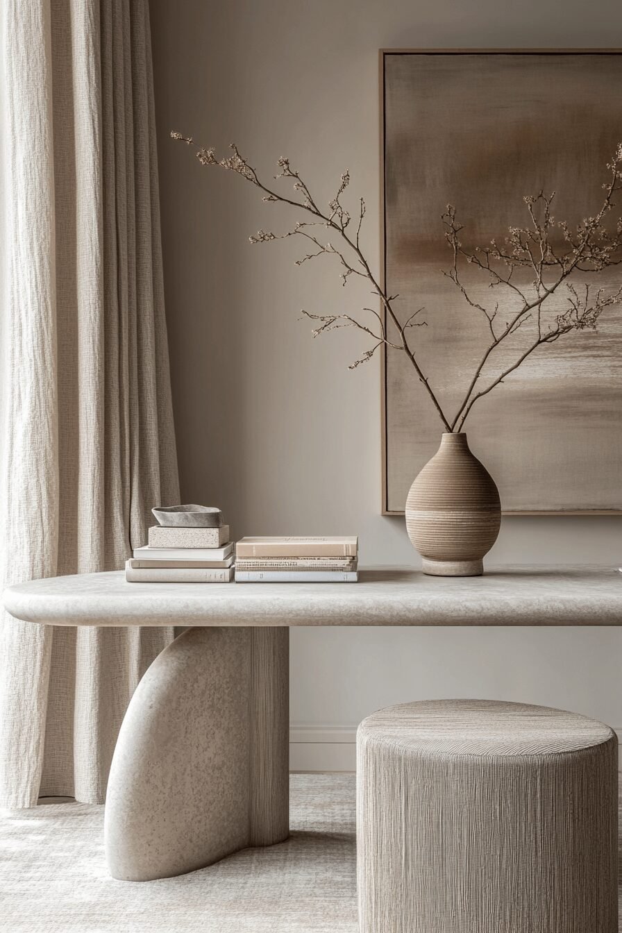 29 Home Office Aesthetic Layouts That Work Hard and Look Beautiful