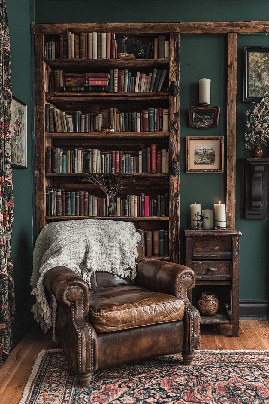 29 Book Shelf Ideas That Make Your Collection Shine