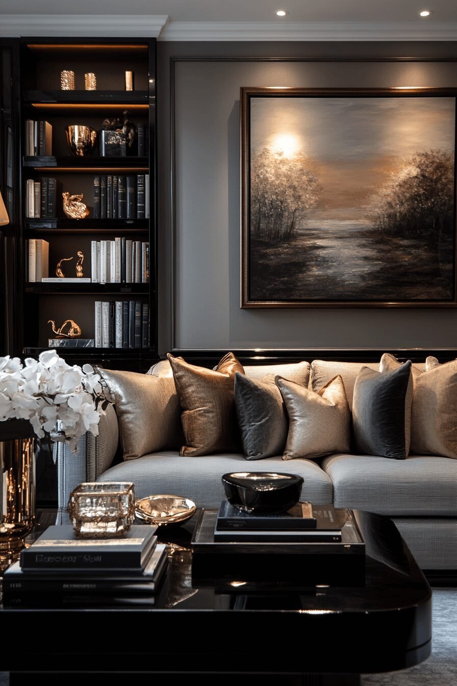 29 Book Shelf Ideas That Make Your Collection Shine