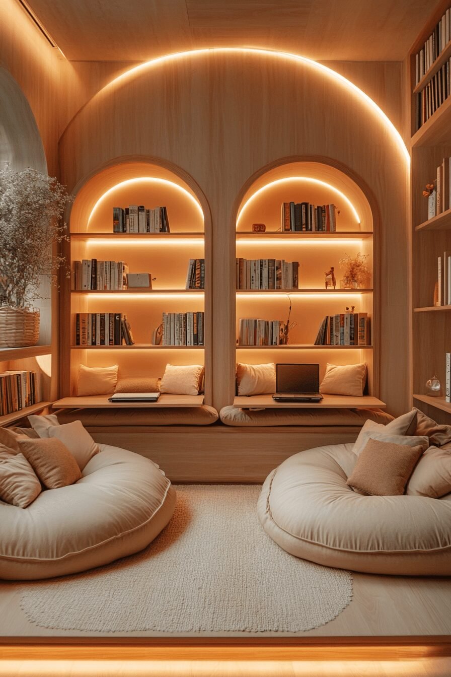 29 Home Office for Two People Spaces That Encourage Connection and Comfort