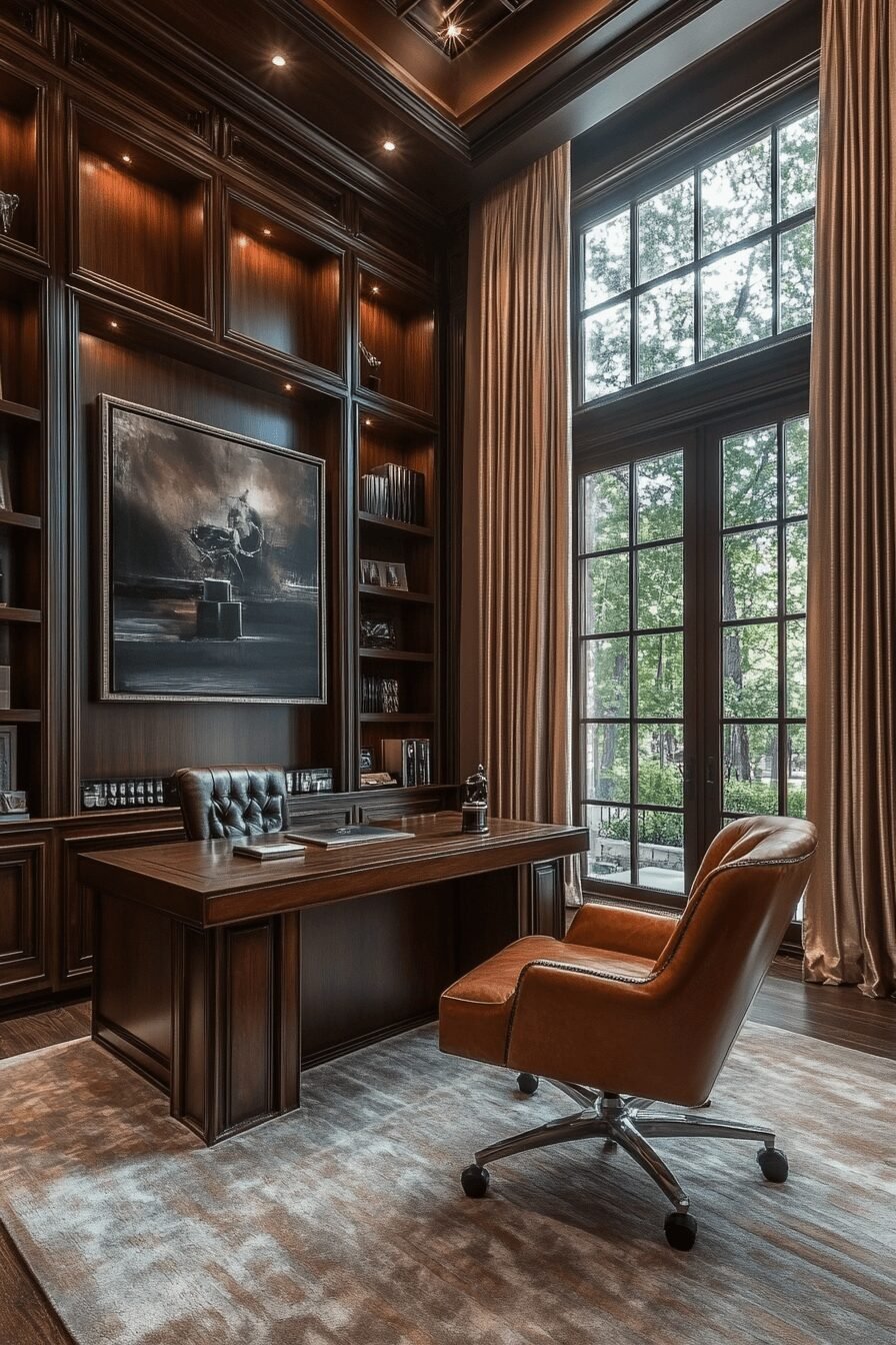 29 Home Office Space Upgrades You’ll Instantly Love