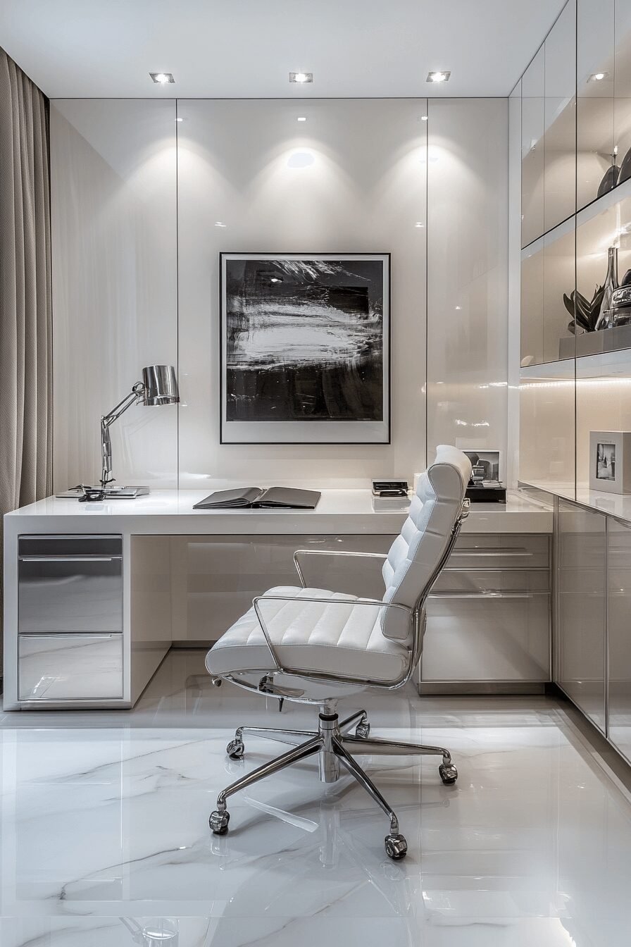 29 Home Office Space Upgrades You’ll Instantly Love