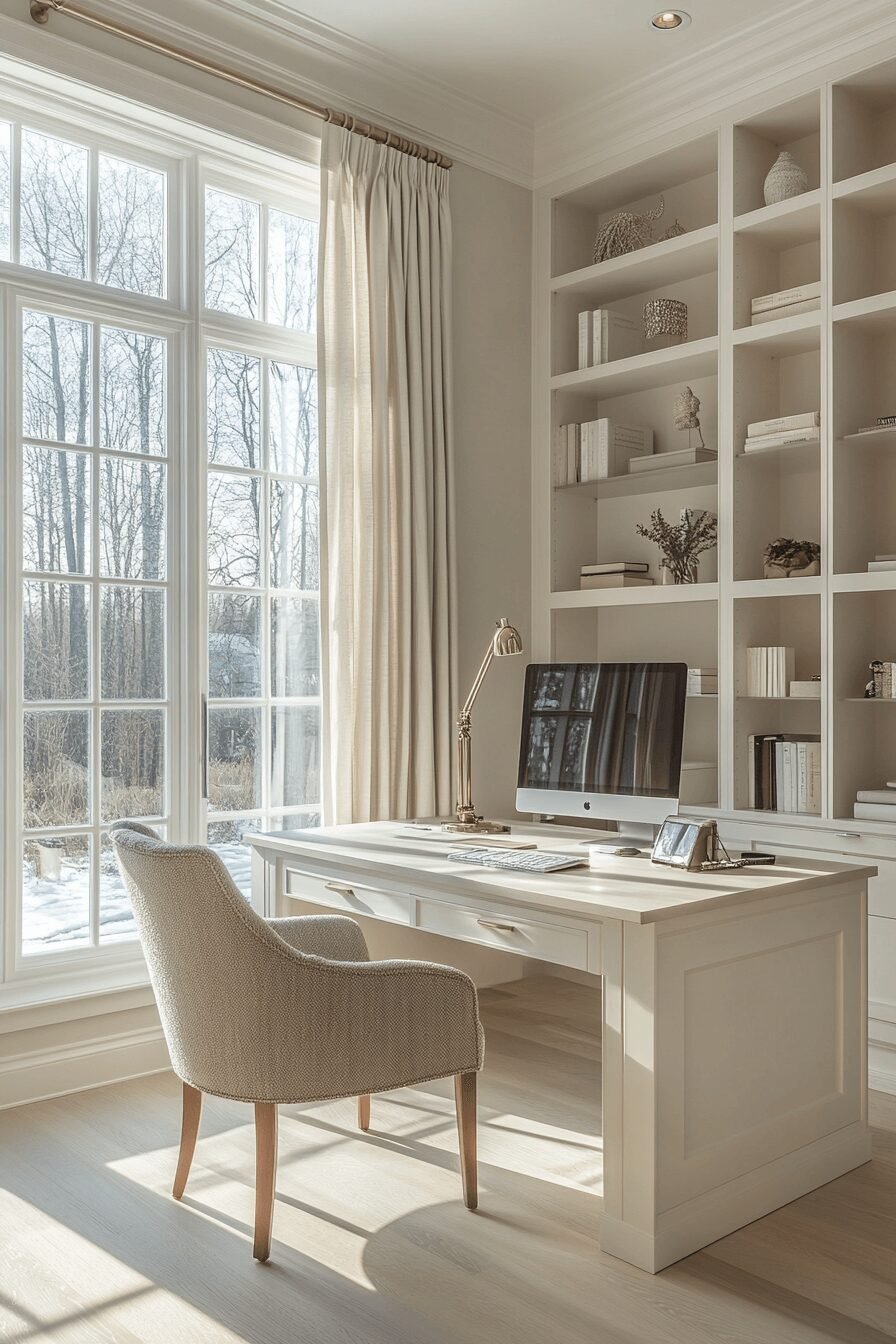 29 Home Office Space Upgrades You’ll Instantly Love