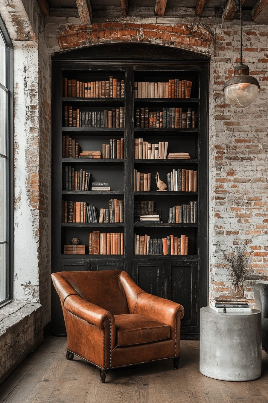 29 Book Shelf Ideas That Make Your Collection Shine