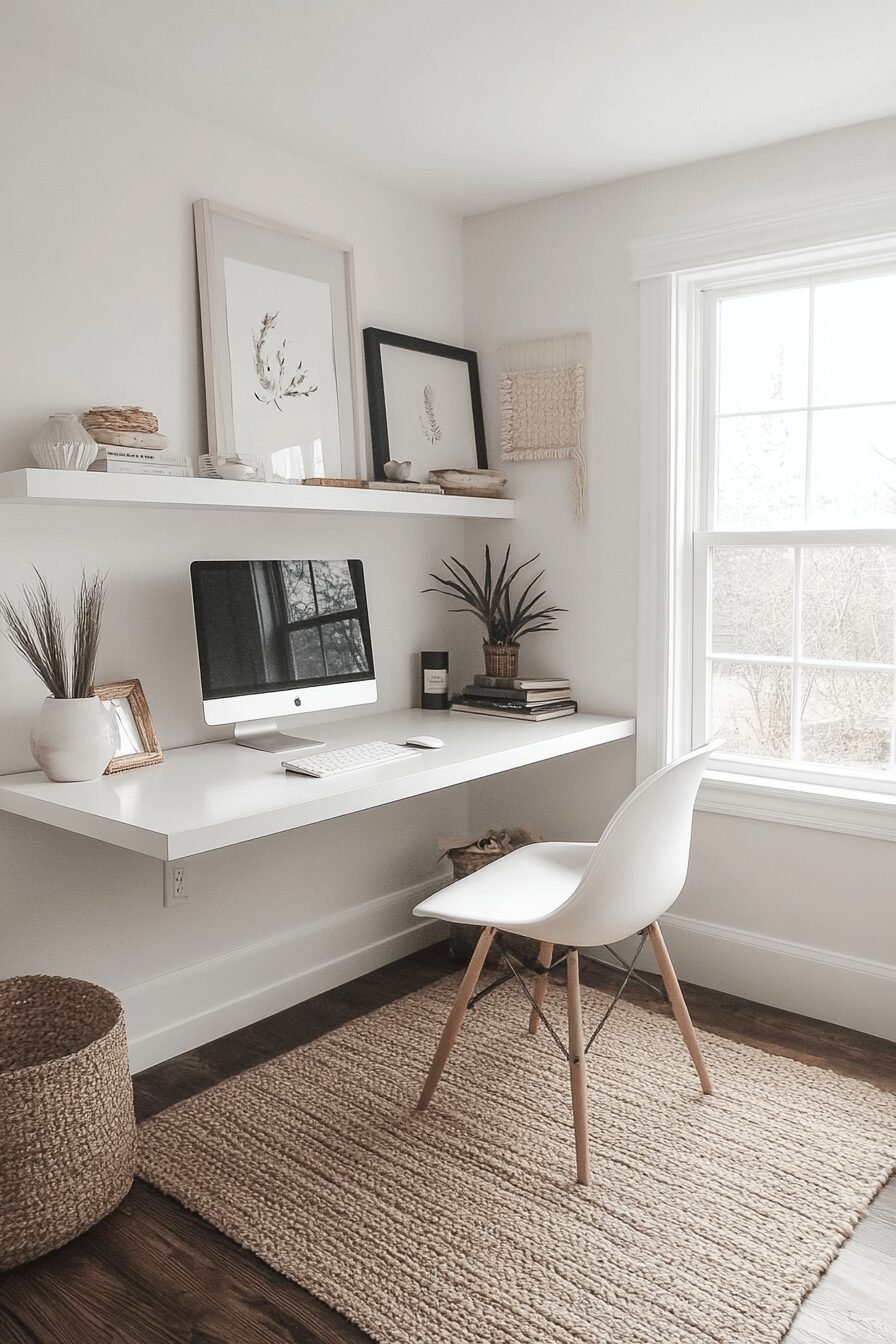 29 Home Office Space Upgrades You’ll Instantly Love