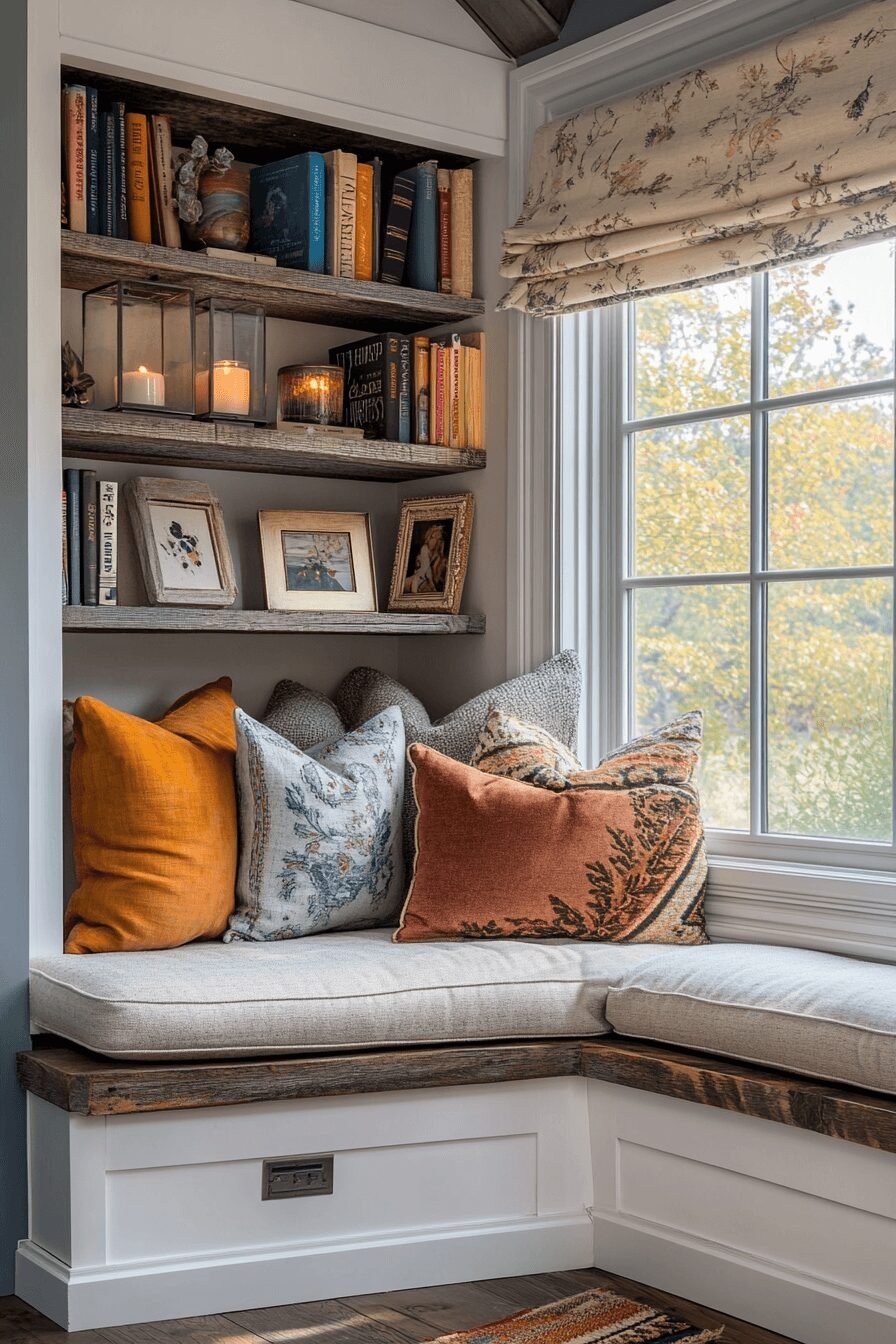 29 Book Shelf Ideas That Make Your Collection Shine