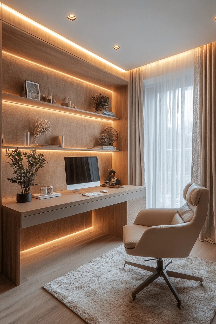 29 Home Office Space Upgrades You’ll Instantly Love