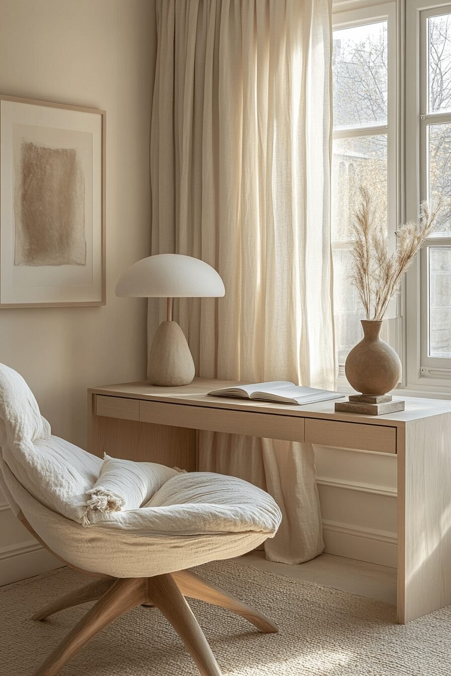 29 Home Office Space Upgrades You’ll Instantly Love