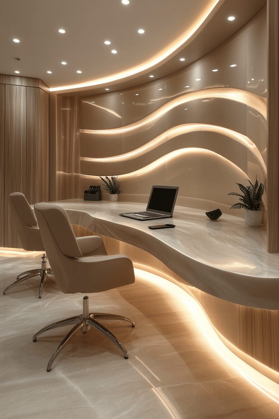 29 Home Office for Two People Spaces That Encourage Connection and Comfort